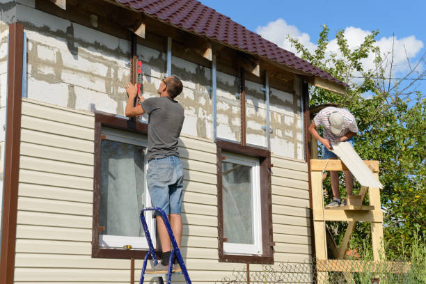 Best Vinyl Siding Installation  in Pelham Manor, NY