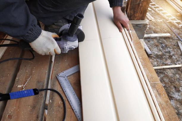 Best Aluminum Siding Installation  in Pelham Manor, NY